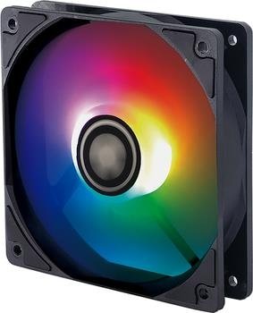 Xilence CASE FAN 120MM ARGB 4PIN PWM/12V XF063