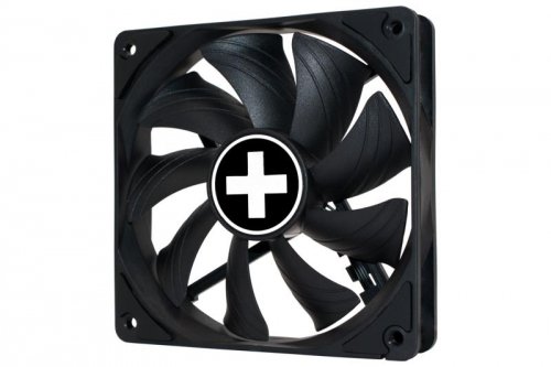 Xilence CASE FAN 120MM XPF120X.B.PWM/12V XF082