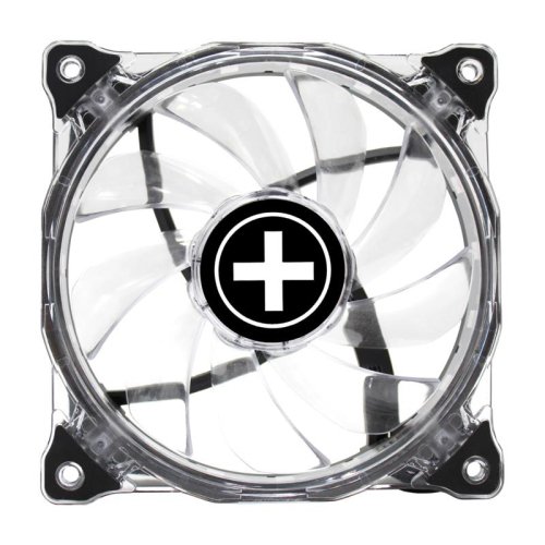 Xilence CASE FAN 120MM ARGB 4PIN+3P/12V XF092