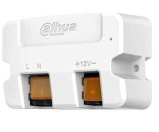 Dahua POWER ADAPTER 12V 1.5A/PFM320D-015
