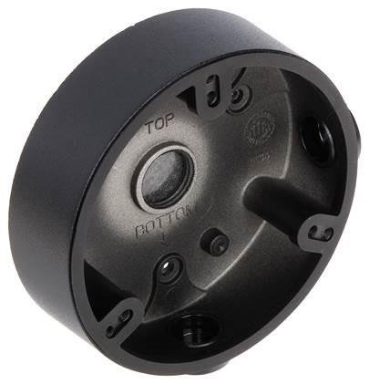 Dahua JUNCTION BOX/PFA136-BLACK