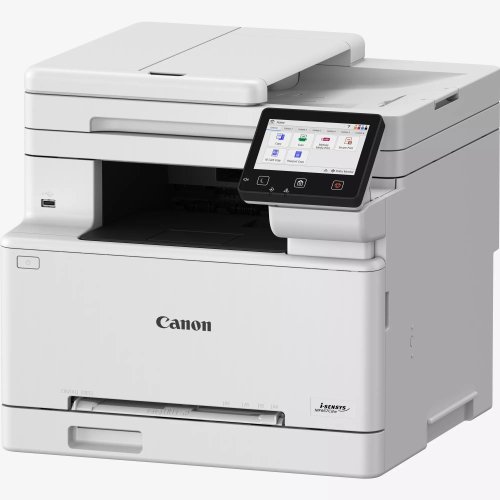 Canon MF667Cdw Laser MFP 25ppm