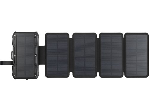 Sandberg 421-05 Solar 5-Panel Powerbank 10000
