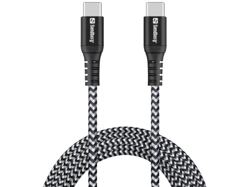 Sandberg 441-67 Survivor USB-C Cable 2M 100W