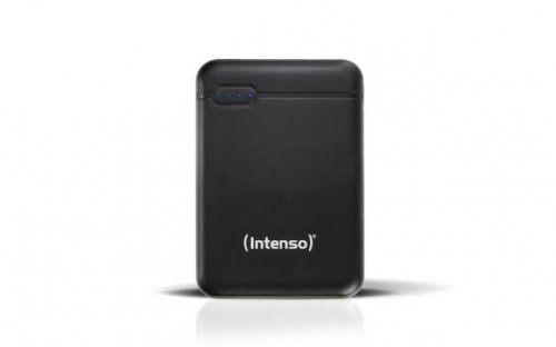 Intenso POWER BANK USB 10000MAH/BLACK 7313530