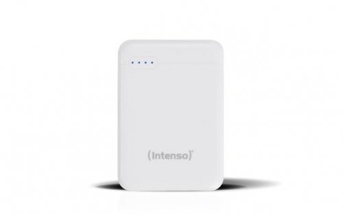Intenso POWER BANK USB 10000MAH/WHITE 7313532