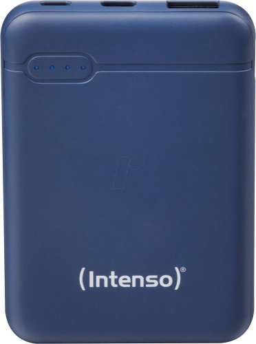 Intenso POWER BANK USB 5000MAH/7313525