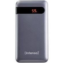 Intenso POWER BANK USB 20000MAH/ANTHRACITE 7332354