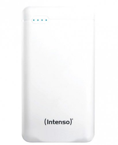 Intenso POWER BANK USB 20000MAH/WHITE XS20000