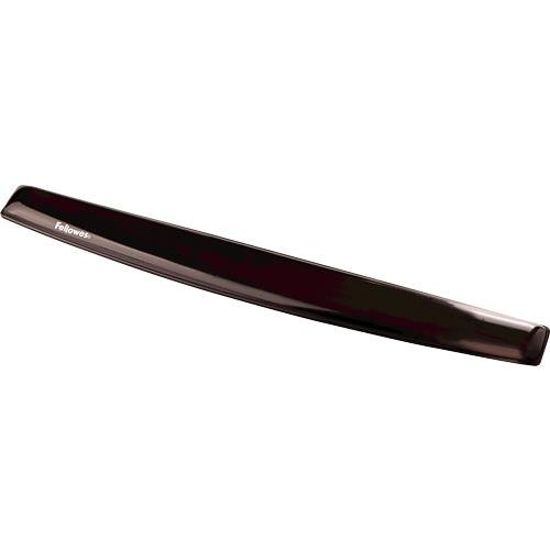 Fellowes KEYBOARD ACC WRIST SUPPORT/CRYSTALS GEL 9112201