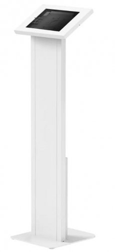 Neomounts by newstar TABLET ACC FLOOR STAND/9.7-11" FL15-750WH1 NEOMOUNTS