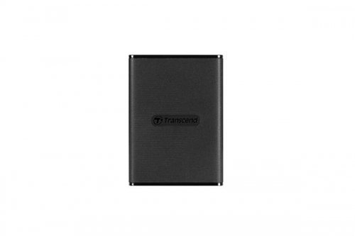 External SSD|TRANSCEND|ESD270C|500GB|USB 3.1|3D NAND|Write speed 460 MBytes/sec|Read speed 520 MBytes/sec|TS500GESD270C