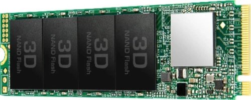 Transcend 2TB SSD internal M.2 2280