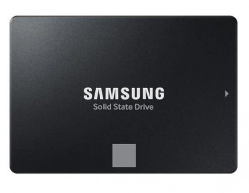 Samsung SSD 870 EVO 1TB 2.5inch SATA