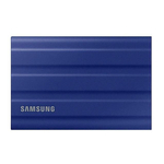 Samsung External SSD||T7|2TB|USB 3.2|Write speed 1000 MBytes/sec|Read speed 1050 MBytes/sec|MU-PE2T0R/EU