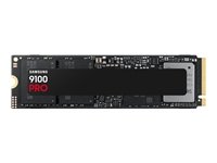 Samsung 9100 PRO SSD 4TB M.2 NVMe