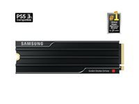Samsung 9100 PRO SSD Heatsink 1TB M.2