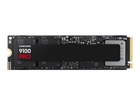 Samsung SSD PCIE G5 M.2 NVME 8TB/9100 PRO MZ-VAP8T0BW