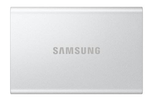 Samsung Portable SSD T7 Resurrected 2TB