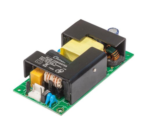Mikrotik NET ACC PSU 12V 60W/GB60A-S12