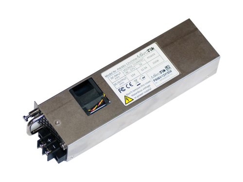 Mikrotik NET ACC PSU 48V 150W/PW48V-12V150W