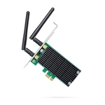 Tp-link WRL ADAPTER 1200MBPS PCIE/DUAL BAND ARCHER T4E