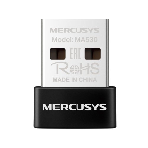Mercusys WRL ADAPTER NANO USB/BLUETH5.3/MA530