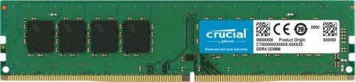 Crucial MEMORY DIMM 32GB PC25600/DDR4 CT32G4DFD832A
