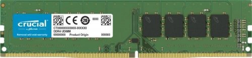 Crucial MEMORY DIMM 16GB PC25600 DDR4/CT16G4DFRA32A