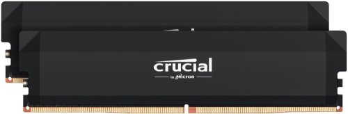 Crucial MEMORY DIMM 64GB DDR5-6000 K2/PRO OC CP2K32G60C40U5B