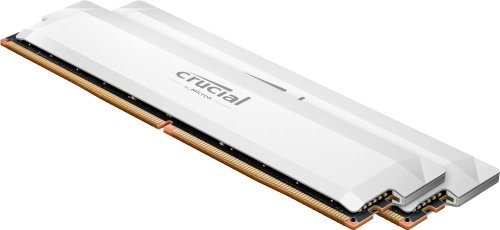 Crucial MEMORY DIMM 64GB DDR5-6400 K2/PRO OC CP2K32G64C40U5W