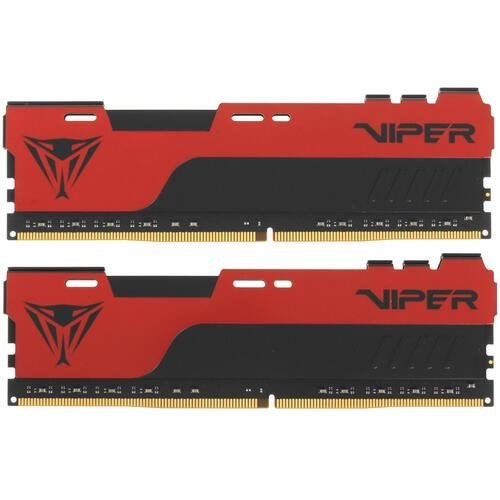 Patriot MEMORY DIMM 32GB PC25600 DDR4/K2 PVE2432G320C8K