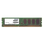 Patriot MEMORY DIMM 8GB PC12800 DDR3/PSD38G16002