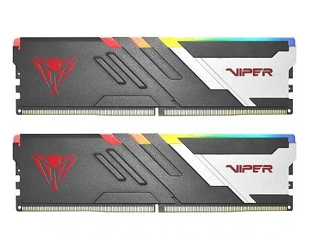 Patriot MEMORY DIMM 32GB DDR5-6000/KIT2 PVVR532G600C30K