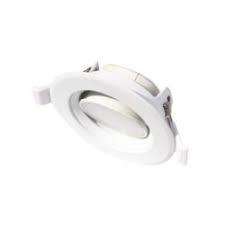 Leduro Recessed Downlight rotable 5W