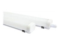 Leduro LED LIGHTING PIKE45 IP65 L1200