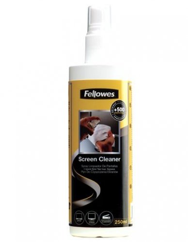 Fellowes CLEANING SPRAY 250ML/99718