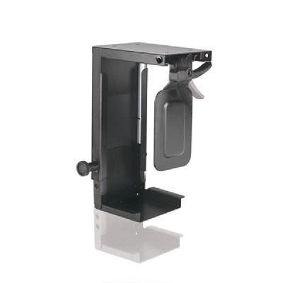 Neomounts by newstar PC ACC DESK MOUNT 10KG/CPU-D075BLACK NEOMOUNTS