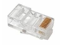 Genway CABLE ACC JACK RJ45/WTYKRJ45