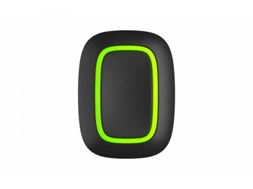 Ajax KEYFOB WIRELESS BUTTON BLACK/38094