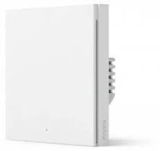 Aqara SMART HOME WRL SWITCH/SINGLE WS-EUK01