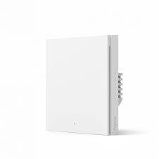 Aqara SMART HOME WRL SWITCH/SINGLE WS-EUK03