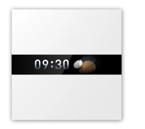 Aqara SMART HOME DISPLAY SWITCH V1/WS-K02D