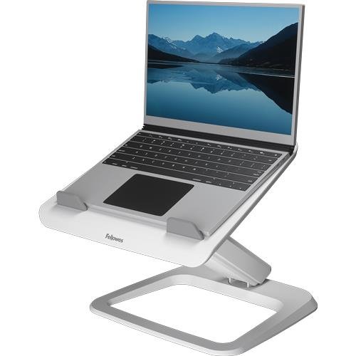 Fellowes NB ACC STAND HANA LT/WHITE 100016995