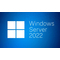 Microsoft SW OEM WIN SVR 2022 CAL/ENG 1PK 5CLT USER R18-06466 MS
