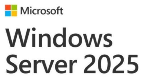 Microsoft SW OEM WIN SVR 2025 STD 64B/ENG 1PK 16CR EP2-25187 MS