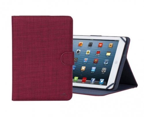 Rivacase TABLET SLEEVE BISCAYNE 10.1"/3317 RED
