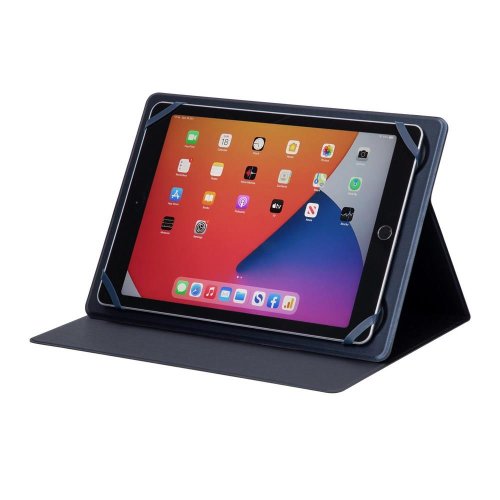 Rivacase TABLET CASE 9,7-10,5' /10/3147 DARK BLUE