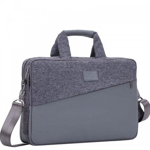 Rivacase NB CASE EGMONT 15.6"/7930 GREY