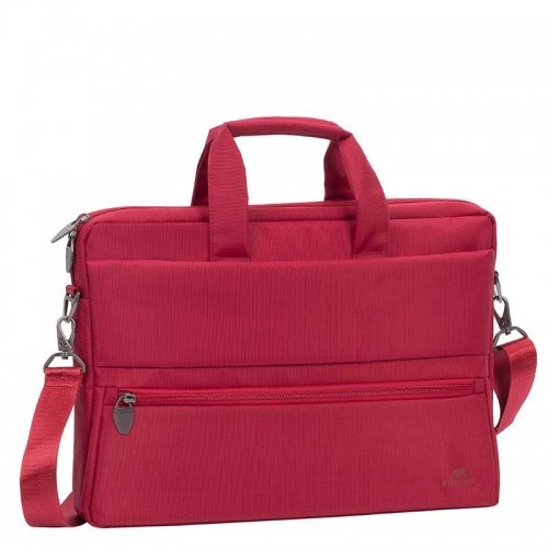 Rivacase NB CASE TIERGARTEN 15.6"/8630 RED